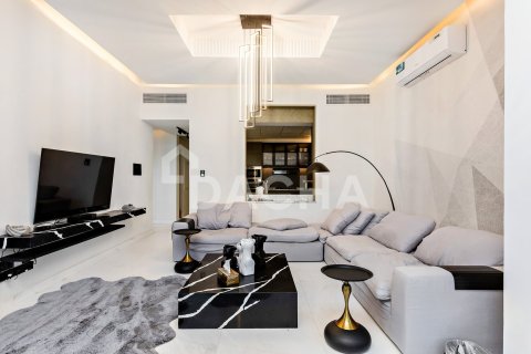 فيلا في Jumeirah Islands, دبي 4 غرف نوم, 539 م² رقم 105223 - صورة 16