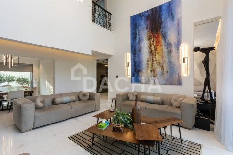 فيلا في Jumeirah Islands, دبي 4 غرف نوم, 539 م² رقم 105223 - صورة 20