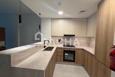 Apartamento en Jumeirah Village Triangle, Dubai, 1 dormitorio, 68 m², № 105092