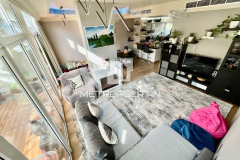 Купить таунхаус в DAMAC Hills (Akoya by DAMAC), Дубай: 3 спальни, 158м², № 3712 - фото 1