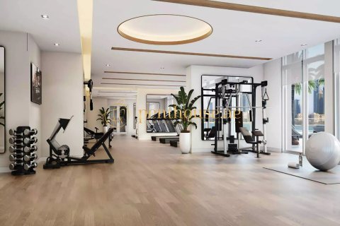 Appartement à Palm Jumeirah, Dubai, 5 chambres, 703 m², № 3614 - photo 14