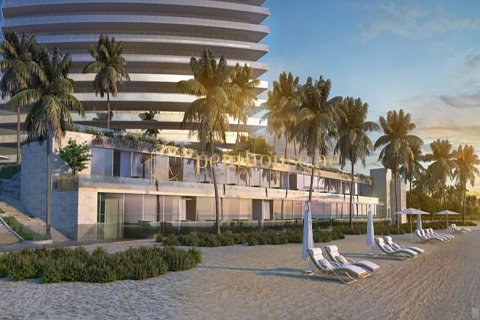Appartement à Palm Jumeirah, Dubai, 5 chambres, 703 m², № 3614 - photo 2