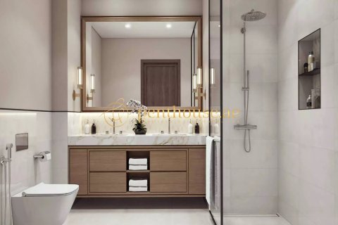Appartement à Palm Jumeirah, Dubai, 5 chambres, 703 m², № 3614 - photo 13