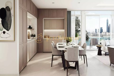 Appartement à Palm Jumeirah, Dubai, 5 chambres, 703 m², № 3614 - photo 11