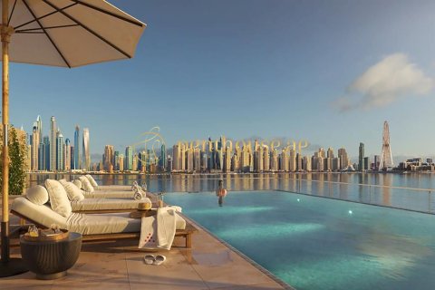 Appartement à Palm Jumeirah, Dubai, 5 chambres, 703 m², № 3614 - photo 6