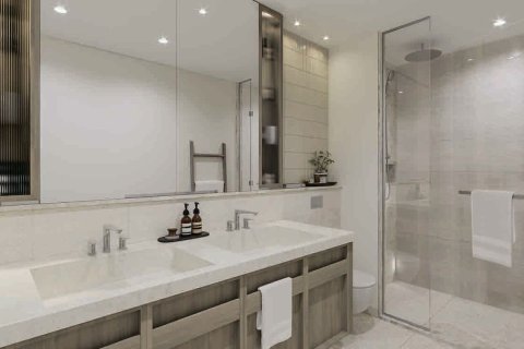 Apartamento en Mohammed Bin Rashid City, Dubai, 1 dormitorio, 82 m², № 3615 - foto 4
