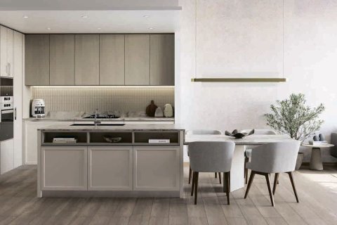 Apartamento en Mohammed Bin Rashid City, Dubai, 1 dormitorio, 82 m², № 3615 - foto 3