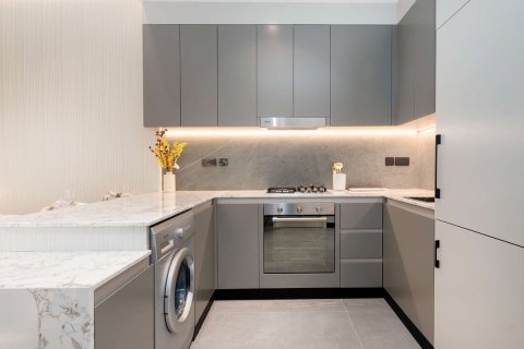 Appartement à Dubai, 1 chambre, 64.3 m², № 47750 - photo 2