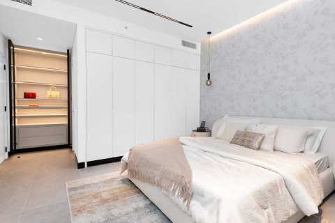 Appartement à Dubai, 1 chambre, 64.3 m², № 47750 - photo 4
