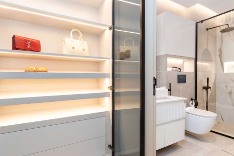 Appartement à Dubai, 1 chambre, 64.3 m², № 47750 - photo 6