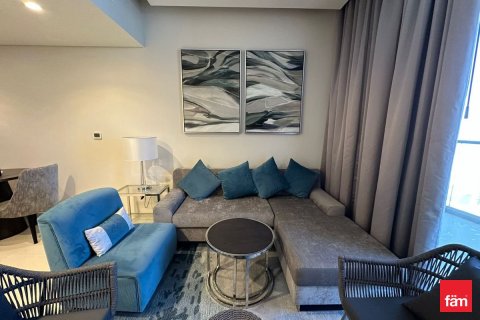 Apartment in Business Bay, Dubai 1 bedroom, 75.7 sq.m. № 47747 - photo 3