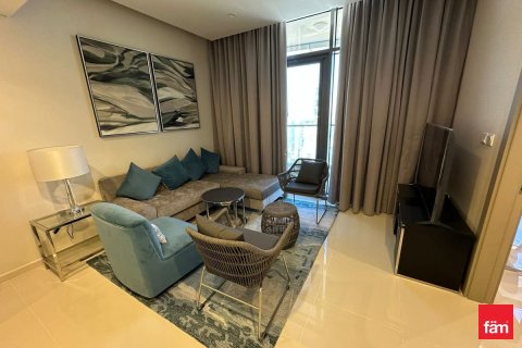Apartment in Business Bay, Dubai 1 bedroom, 75.7 sq.m. № 47747 - photo 1