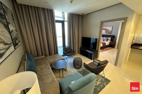 Apartment in Business Bay, Dubai 1 bedroom, 75.7 sq.m. № 47747 - photo 2