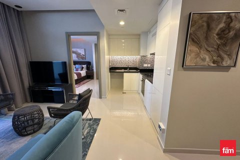 Apartment in Business Bay, Dubai 1 bedroom, 75.7 sq.m. № 47747 - photo 4