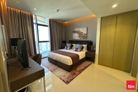 Apartment in Business Bay, Dubai 1 bedroom, 75.7 sq.m. № 47747 - photo 6