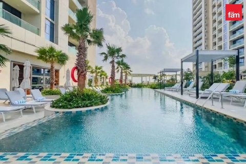 Apartment in Business Bay, Dubai 1 bedroom, 75.7 sq.m. № 47747 - photo 16