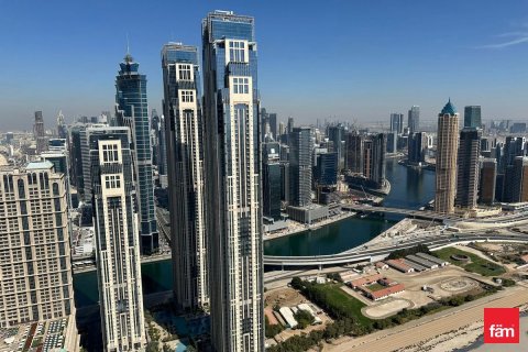Apartment in Business Bay, Dubai 1 bedroom, 75.7 sq.m. № 47747 - photo 12