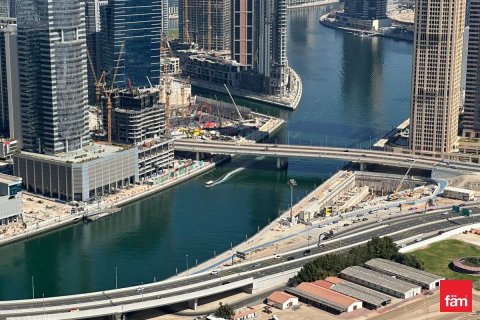 Apartment in Business Bay, Dubai 1 bedroom, 75.7 sq.m. № 47747 - photo 11