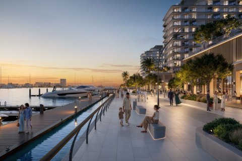 Купить квартиру в Mina Rashid, Дубай: 3 спальни, 157.7м², № 90347 - фото 10