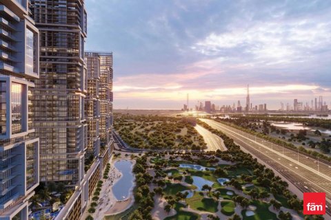 Квартира в Рас-аль-Хоре, Дубай, 2 спальни, 78.7м², № 90336