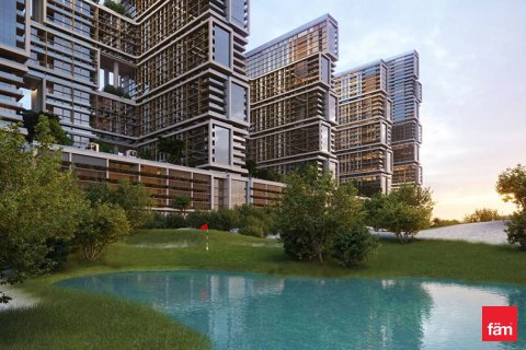 Купить квартиру в Рас-аль-Хоре, Дубай: 2 спальни, 78.7м², № 90336 - фото 7