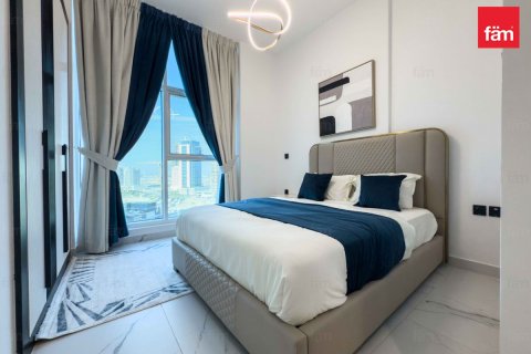 Appartement à Arjan, Dubai, 3 chambres, 253.6 m², № 90332