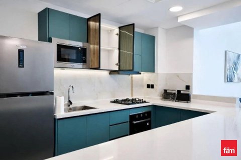 Appartement à Arjan, Dubai, 3 chambres, 253.6 m², № 90332 - photo 5