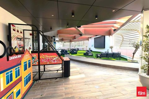 Appartement à Arjan, Dubai, 3 chambres, 253.6 m², № 90332 - photo 17