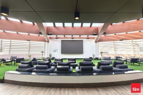 Appartement à Arjan, Dubai, 3 chambres, 253.6 m², № 90332 - photo 19