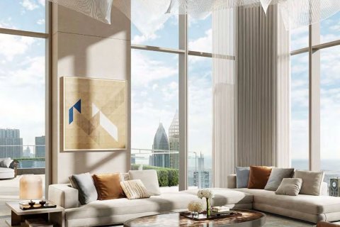 Apartment in DIFC, Dubai 2 bedrooms, 127.6 sq.m. № 90333 - photo 13