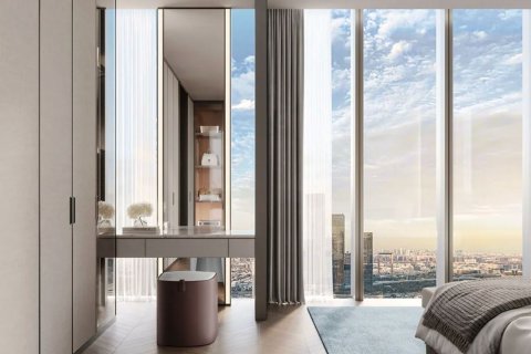 Apartment in DIFC, Dubai 2 bedrooms, 127.6 sq.m. № 90333 - photo 7