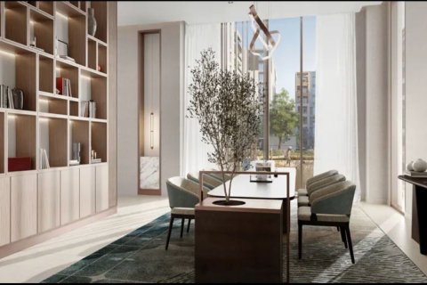 Apartment in DIFC, Dubai 2 bedrooms, 127.6 sq.m. № 90333 - photo 3