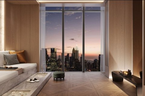 Apartment in DIFC, Dubai 2 bedrooms, 127.6 sq.m. № 90333 - photo 9