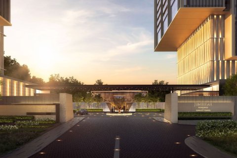 Apartment in DIFC, Dubai 2 bedrooms, 127.6 sq.m. № 90333 - photo 6