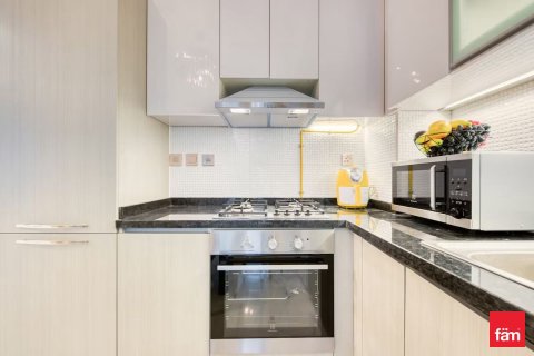 Apartment in Business Bay, Dubai 1 bedroom, 75.2 sq.m. № 90337 - photo 4