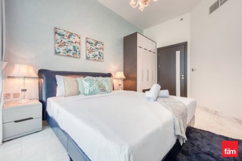 Apartment in Business Bay, Dubai 1 bedroom, 75.2 sq.m. № 90337 - photo 2