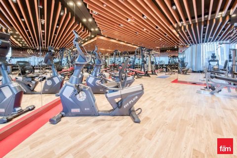 Apartment in Business Bay, Dubai 1 bedroom, 75.2 sq.m. № 90337 - photo 12