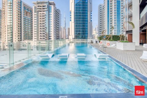 Apartment in Business Bay, Dubai 1 bedroom, 75.2 sq.m. № 90337 - photo 20