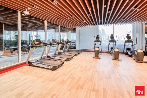 Apartment in Business Bay, Dubai 1 bedroom, 75.2 sq.m. № 90337 - photo 14