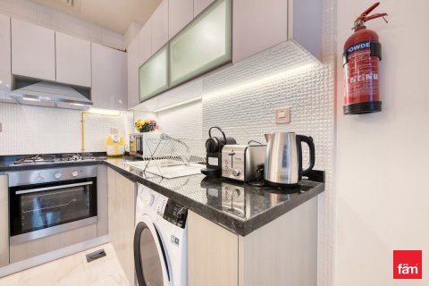 Apartment in Business Bay, Dubai 1 bedroom, 75.2 sq.m. № 90337 - photo 6