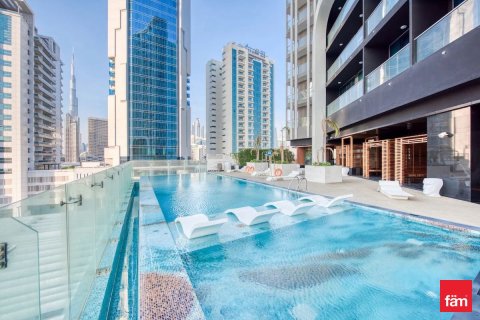 Apartment in Business Bay, Dubai 1 bedroom, 75.2 sq.m. № 90337 - photo 19