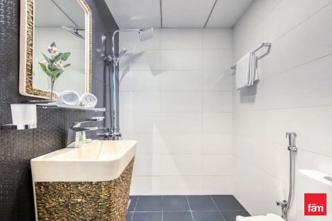 Apartment in Business Bay, Dubai 1 bedroom, 75.2 sq.m. № 90337 - photo 7