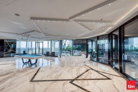 Apartment in Business Bay, Dubai 1 bedroom, 75.2 sq.m. № 90337 - photo 9