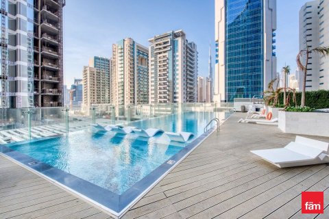 Apartment in Business Bay, Dubai 1 bedroom, 75.2 sq.m. № 90337 - photo 17
