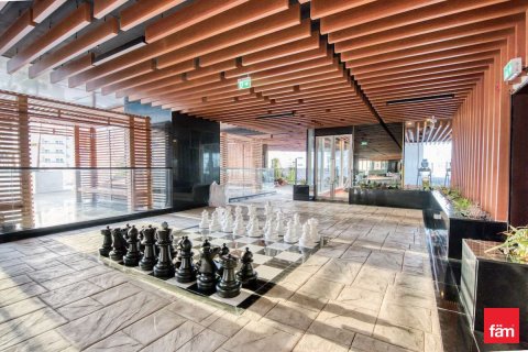 Apartment in Business Bay, Dubai 1 bedroom, 75.2 sq.m. № 90337 - photo 11