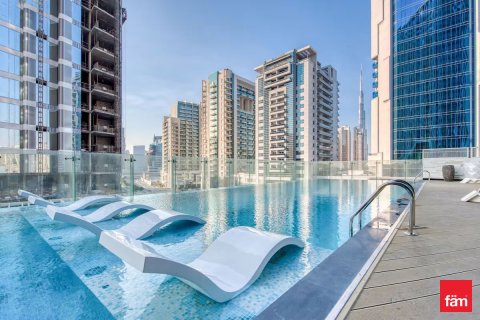 Apartment in Business Bay, Dubai 1 bedroom, 75.2 sq.m. № 90337 - photo 18