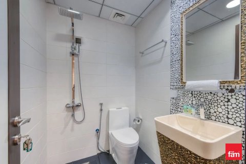 Apartment in Business Bay, Dubai 1 bedroom, 75.2 sq.m. № 90337 - photo 8