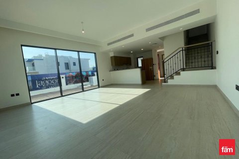 Таунхаус в Дубае, 5 спален, 298.8м², № 90334