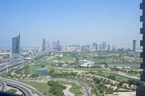 Appartement à Jumeirah Lake Towers, Dubai, 2 chambres, 184.3 m², № 58091 - photo 1