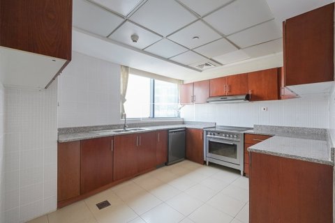 Appartement à Jumeirah Lake Towers, Dubai, 2 chambres, 184.3 m², № 58091 - photo 5